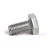 Parafuso hexagonal DIN 933 - M10x25 PV-12-02