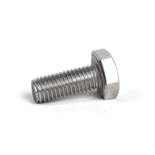 Parafuso hexagonal DIN 933 - M10x30 PV-12-03