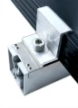 Perfil de Alumínio 625cm 40x40 para Parafusos Hexagonais Anodizado PV-01-02-AN (2)