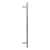 Puxador-antaba de porta unilateral redondo 45° aço AISI 304 acetinado 32×1000 mm 000-752 (1)