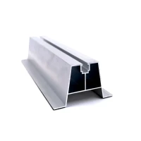 Ponte Trapezoidal 33cm H-70 em EPDM para Telhados em Chapa Trapezoidal