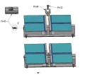 Perfil H-70 em EPDM para coberturas de chapa metálica trapezoidal PV-02-04 (3)