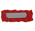 Perfil H-70 em EPDM para coberturas de chapa metálica trapezoidal PV-02-04 (5)