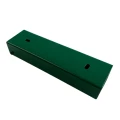 Perfil em C - Conector para base 200x55 verde GPV-700-23 (1)