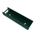 Perfil em C - Conector para base 200x50 verde GPV-700-33 (2)
