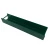 Perfil em C ligação suporte para murete 250x50 verde GPV-700-38 (2)