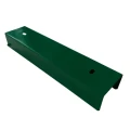 Perfil em C - Conector para base 250x55 verde GPV-700-43 (1)