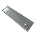 Perfil em C - Conector para base 250x55 galvanizado GPV-700-44 (2)