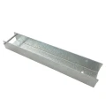 Perfil C conector suporte para murete 300x50 galvanizado GPV-700-54 (2)