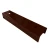Perfil em C - Conector para base 250x55 marrom GPV-700-45 (1)