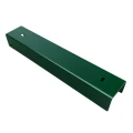 Perfil em C - Conector para base 300x50 verde GPV-700-53 (1)