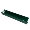 Perfil em C - Conector para base 300x50 verde GPV-700-53 (2)