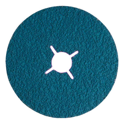 PFERD Actirox AF890 – disco fibrado para lixagem 125 mm P36 INOX 000-892 (1)