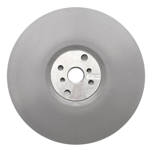 PFERD ZFI TELLER – prato de apoio para discos de fibra 125 mm M14 000-942 (1)