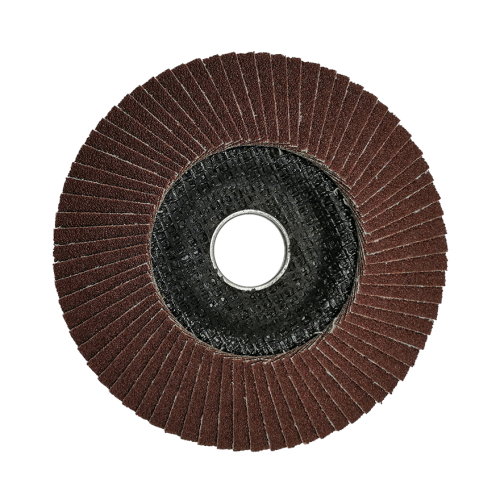 Starflex disco laminar T29 125 mm para aço – grão 100 000-969 (2)