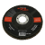 Star Flex disco de lâminas curvado T29 125 mm para aço – granulação 80 000-973 (1)