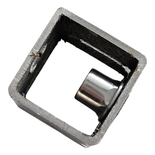 Synerga ZU-1 – suporte de montagem universal para grampos FV para telheiros e estruturas terrestres 001-017 (2)