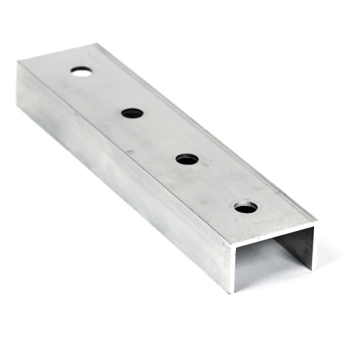 Conector de perfil 20cm PV-18-03