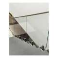 PSG Punho sobreposto em vidro 40x40 mm AISI 304 cetim – 2500 mm 001-082 (3)