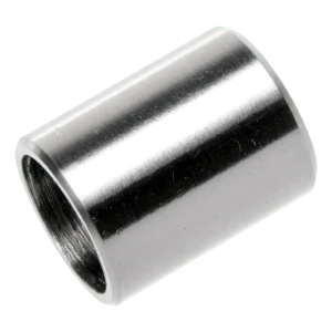 Remate de varão para balaustrada fi 12 mm – aço inoxidável AISI 304 polido