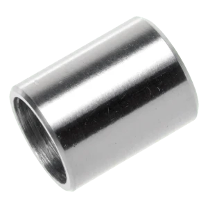 Remate de varão de balaustrada fi 12 mm – aço inoxidável AISI 316 acetinado