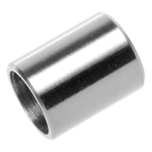 Remate de varão de balaustrada fi 14 mm AISI 304 acetinado
