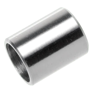 Remate de varão para balaustrada ⌀ 16 mm, aço inoxidável AISI 304, acetinado