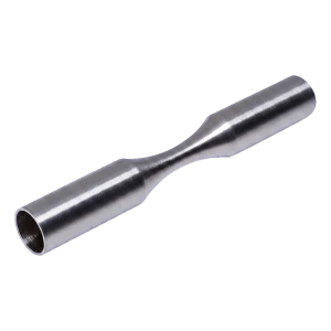 Conector de balaustrada curvado colado fi 12 mm L70 – aço inoxidável AISI 304 acetinado